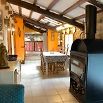 Rustico El Cerezo Apartment *