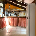 Apartment Rustico El Cerezo *