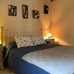 Rustico El Cerezo Apartment
