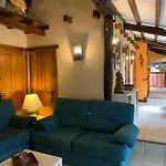 Apartment Rustico El Cerezo