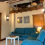 Apartment Rustico El Cerezo *
