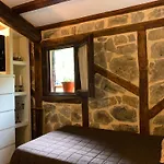 Apartment Rustico El Cerezo