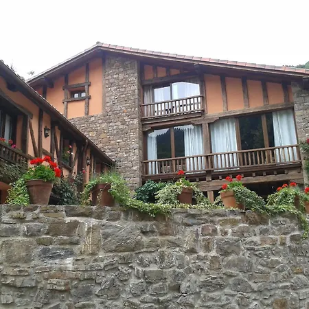 Rustico El Cerezo