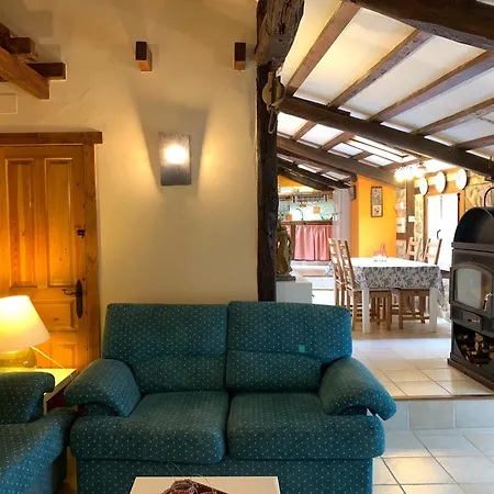 Rustico El Cerezo